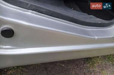 Хэтчбек Chery QQ 2008 в 