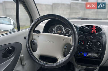 Хетчбек Chery QQ 2008 в Івано-Франківську