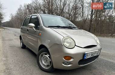 Хетчбек Chery QQ 2007 в Ніжині