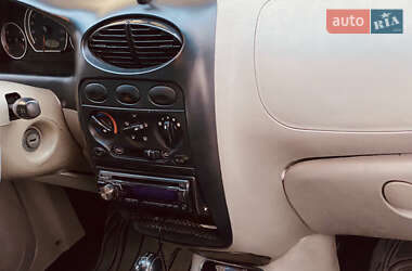 Хэтчбек Chery QQ 2008 в 
