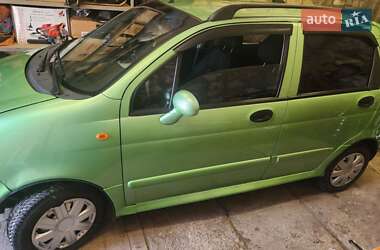 Хэтчбек Chery QQ 2012 в 