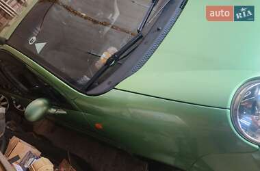 Хэтчбек Chery QQ 2012 в 