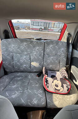 Хэтчбек Chery QQ 2008 в Запорожье