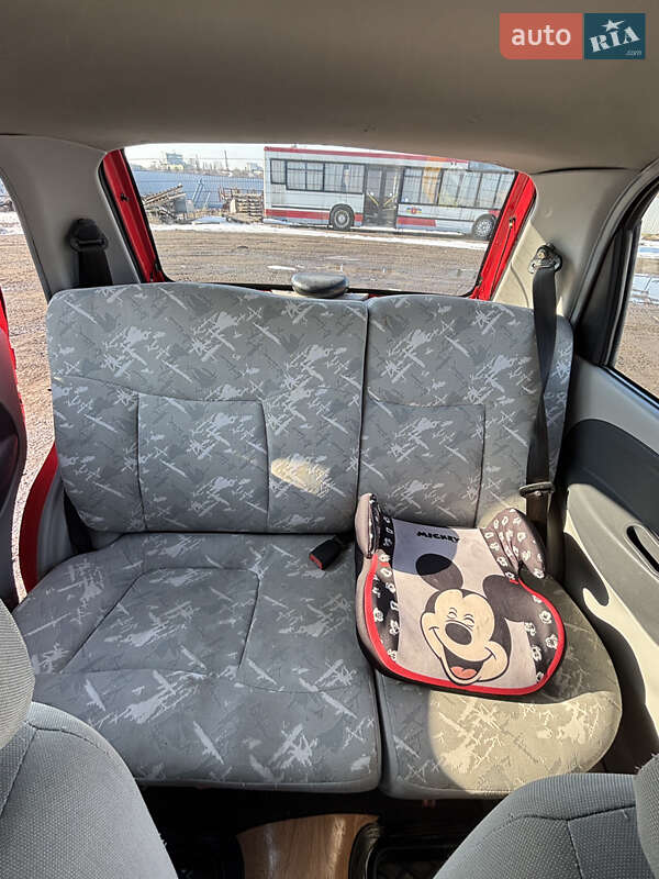 Хэтчбек Chery QQ 2008 в Запорожье