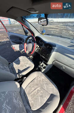 Хэтчбек Chery QQ 2008 в Запорожье