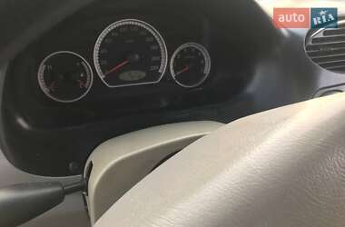 Хэтчбек Chery QQ 2007 в 