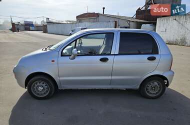 Хетчбек Chery QQ 2011 в 