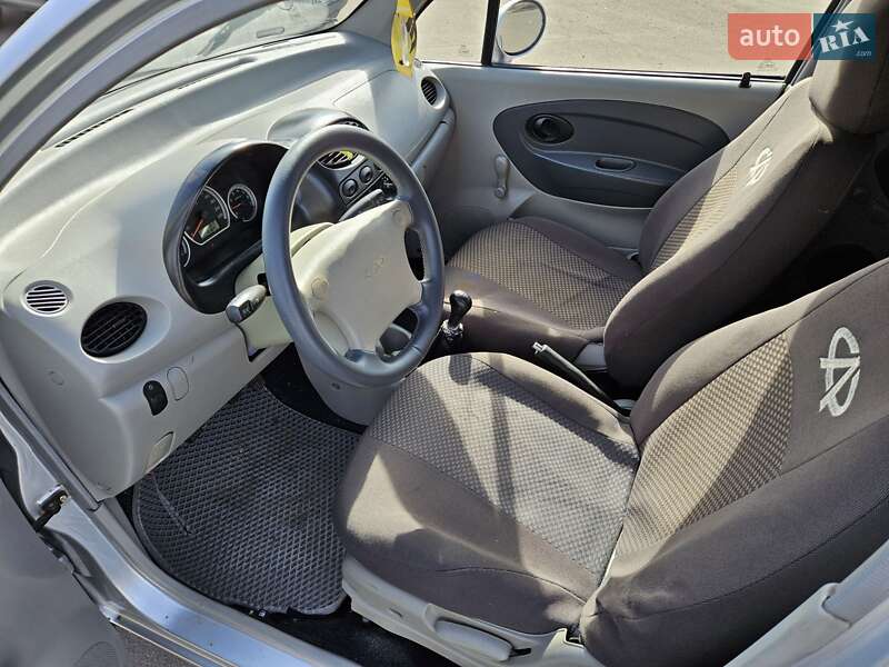 Хэтчбек Chery QQ 2011 в Шостке