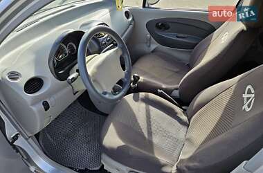 Хетчбек Chery QQ 2011 в 