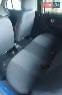 Хетчбек Chery QQ 2012 в 