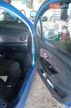 Хетчбек Chery QQ 2012 в 