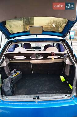 Хетчбек Chery QQ 2008 в 