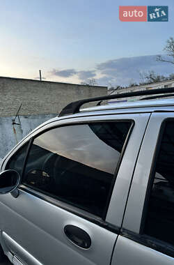 Хетчбек Chery QQ 2008 в 