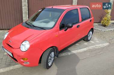 Хетчбек Chery QQ 2008 в Одесі