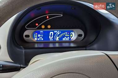 Хетчбек Chery QQ 2011 в 