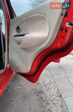 Хетчбек Chery QQ 2011 в 