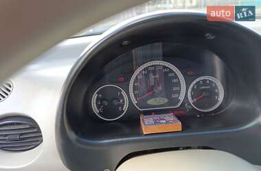 Хэтчбек Chery QQ 2008 в 