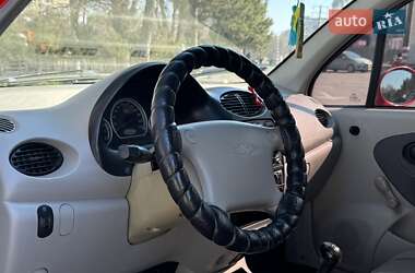 Хэтчбек Chery QQ 2007 в Одессе