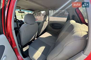 Хетчбек Chery QQ 2007 в 