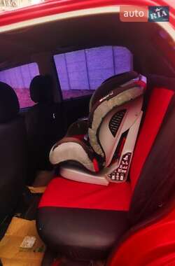 Хэтчбек Chery QQ 2008 в 