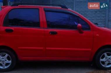 Хэтчбек Chery QQ 2008 в 
