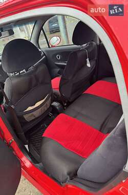 Хэтчбек Chery QQ 2012 в 