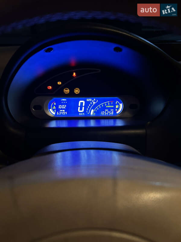 Хетчбек Chery QQ 2011 в Києві