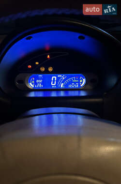 Хэтчбек Chery QQ 2011 в 