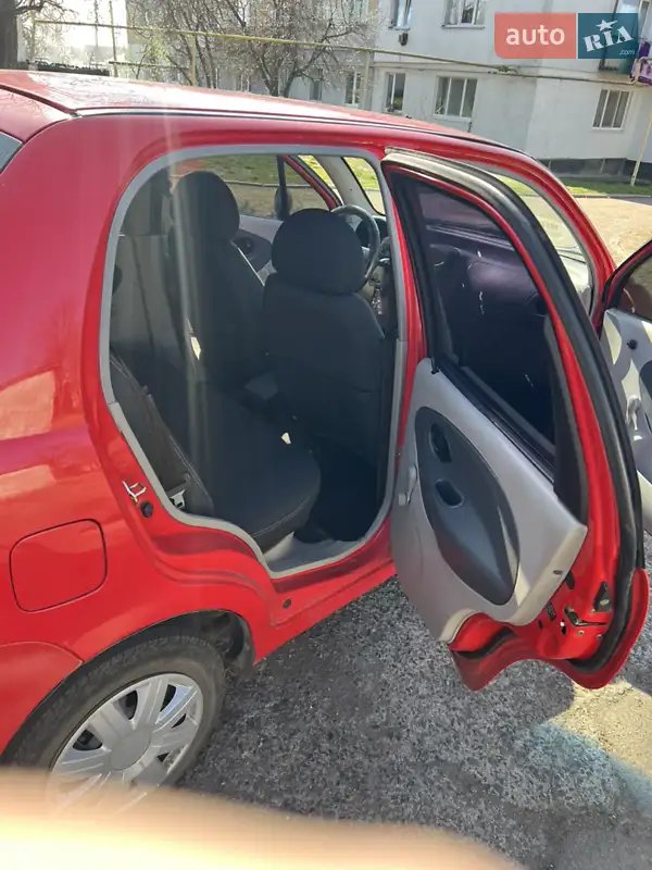 Chery QQ 2008 VIN Y6DDB12A18D094634 фото оголошення 10 з 42