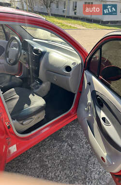 Хэтчбек Chery QQ 2008 в 