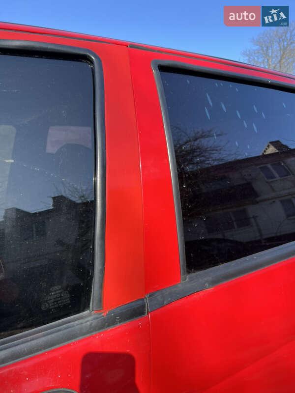 Хэтчбек Chery QQ 2008 в Смолином