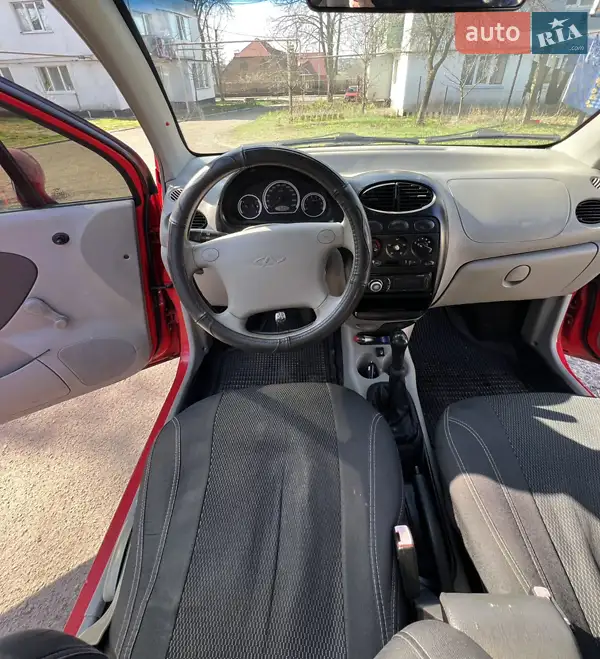 Chery QQ 2008 VIN Y6DDB12A18D094634 фото оголошення 14 з 42