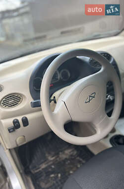 Хетчбек Chery QQ 2012 в 