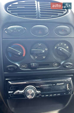 Хетчбек Chery QQ 2012 в 