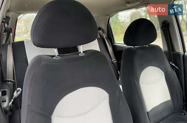 Хетчбек Chery QQ 2012 в 
