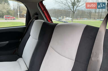 Хетчбек Chery QQ 2012 в 