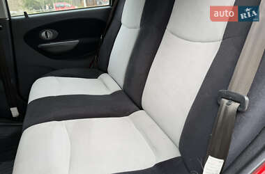 Хетчбек Chery QQ 2012 в 