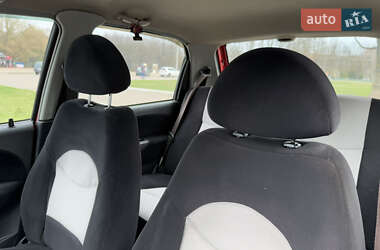 Хетчбек Chery QQ 2012 в 