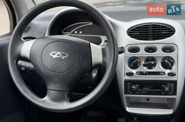 Хетчбек Chery QQ 2012 в 