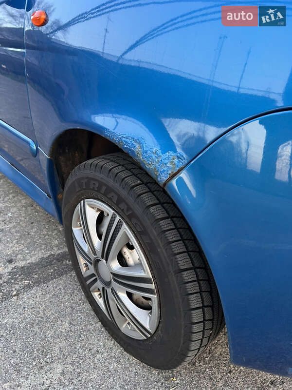 Хэтчбек Chery QQ 2011 в Киеве фото 3 Хэтчбек Chery QQ 2011 в Киеве