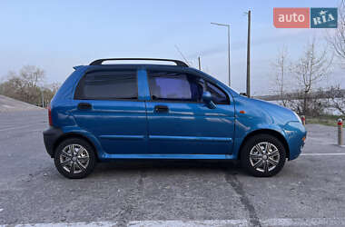 Хэтчбек Chery QQ 2011 в 
