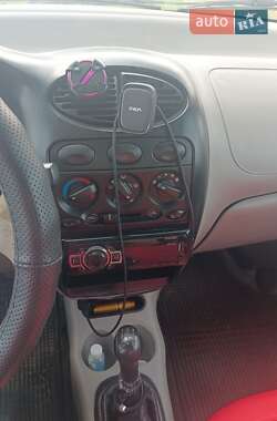 Хетчбек Chery QQ 2008 в 