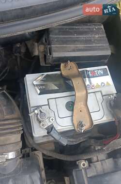 Хетчбек Chery QQ 2008 в 