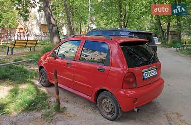 Хэтчбек Chery QQ 2011 в Харькове