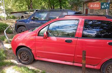 Хэтчбек Chery QQ 2011 в Харькове