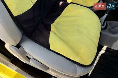 Хэтчбек Chery QQ 2007 в 