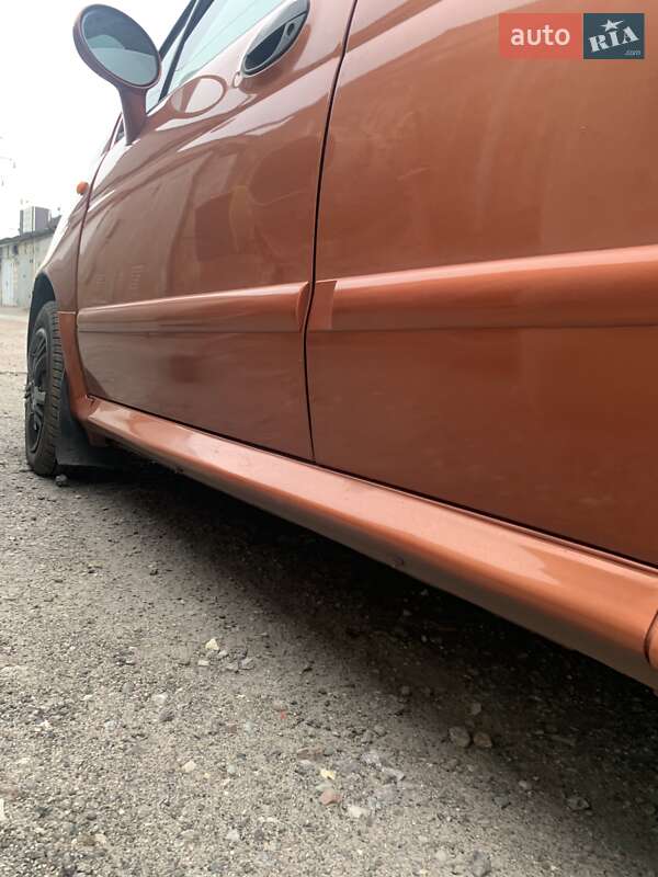 Хэтчбек Chery QQ 2008 в Киеве