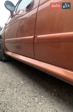 Хетчбек Chery QQ 2008 в 