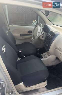 Хэтчбек Chery QQ 2008 в 