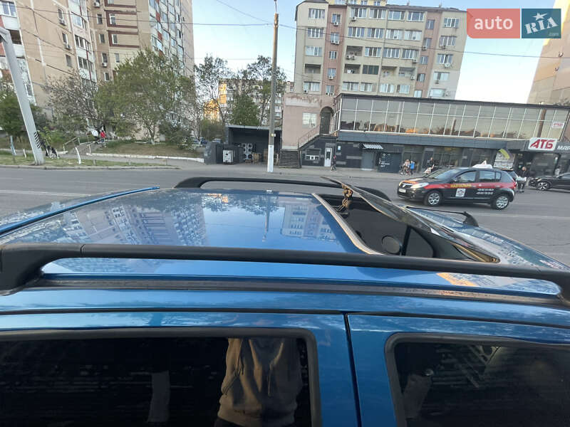 Хетчбек Chery QQ 2008 в Одесі